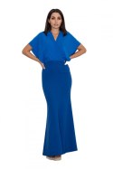 Sukienka Model M577 Blue - Figl Figl Sukienka Model M577 Blue - Figl Figl