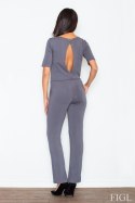 Kombinezon M262 Grey - Figl Figl Kombinezon M262 Grey - Figl Figl