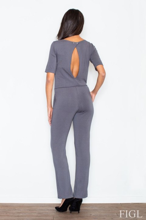 Kombinezon M262 Grey - Figl Figl Kombinezon M262 Grey - Figl Figl