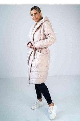 Płaszcz Damski Model M929 Beige - Figl Figl