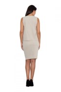 Spódnica Komplet Model M584 Beige - Figl Figl Spódnica Komplet Model M584 Beige - Figl Figl