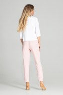 Spodnie Damskie Model M696 Pink - Figl Figl Spodnie Damskie Model M696 Pink - Figl Figl