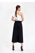 Spodnie Damskie Model M860 Black - Figl Figl