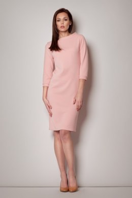 Sukienka Model 181 Pink - Figl Figl