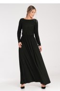 Sukienka Model M1052 Black - Figl Figl Sukienka Model M1052 Black - Figl Figl