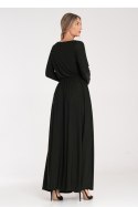 Sukienka Model M1052 Black - Figl Figl Sukienka Model M1052 Black - Figl Figl