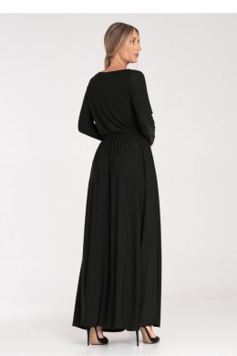 Sukienka Model M1052 Black - Figl Figl