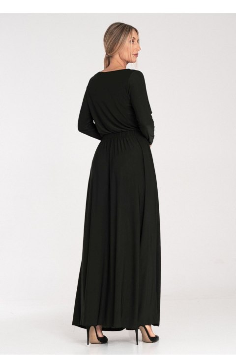 Sukienka Model M1052 Black - Figl Figl Sukienka Model M1052 Black - Figl Figl