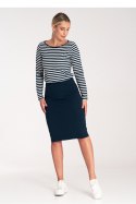 Sukienka Model M1057 Navy - Figl Figl