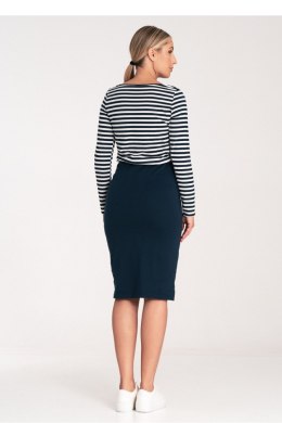 Sukienka Model M1057 Navy - Figl Figl