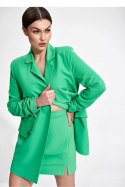 Spódnica Model M866 Green - Figl Figl