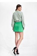 Spódnica Model M866 Green - Figl Figl