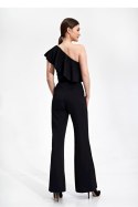 Spodnie Damskie Model M874 Black - Figl Figl