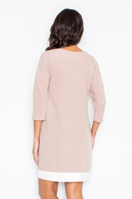 Sukienka Model 333 Pink - Figl Figl