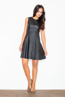 Sukienka Model 342 Black - Figl Figl