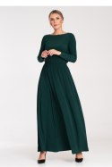 Sukienka Model M1052 Green - Figl Figl Sukienka Model M1052 Green - Figl Figl