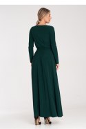 Sukienka Model M1052 Green - Figl Figl Sukienka Model M1052 Green - Figl Figl
