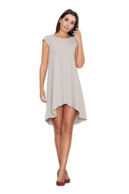 Sukienka Model M450 Beige - Figl Figl