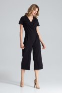Kombinezon Damski Model M664 Black - Figl Figl