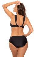 Kostium dwuczęściowy Kostium kąpielowy Model Amina M-658 Black - Marko Marko