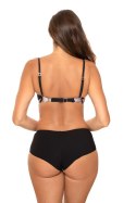 Kostium dwuczęściowy Kostium kąpielowy Model Lila M-704 Black - Marko Marko Kostium dwuczęściowy Kostium kąpielowy Model Lila M-704 Black - Marko Marko