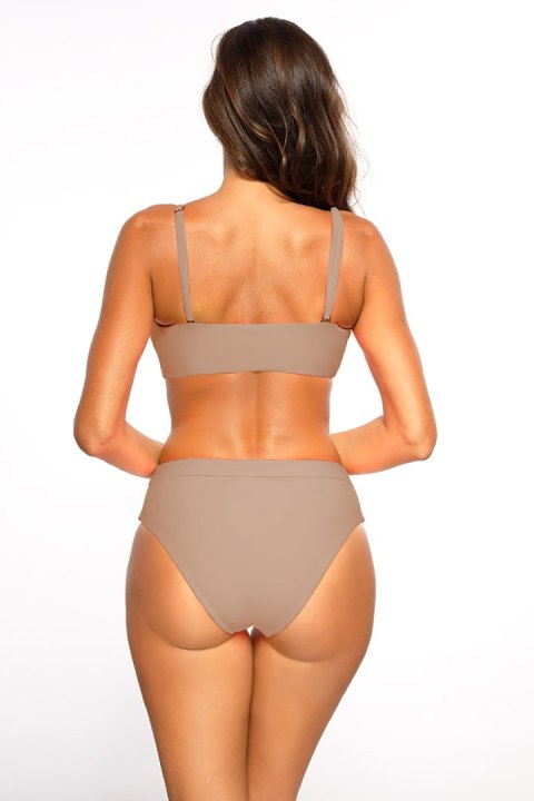Kostium dwuczęściowy Kostium kąpielowy Model Rachela Tripoli M-614 Mokka - Marko Hurtownia odzieży on-line, moda damska, bielizn Marko Kostium dwuczęściowy Kostium kąpielowy Model Rachela Tripoli M-614 Mokka - Marko Hurtownia odzieży on-line, moda damska, bielizn Marko