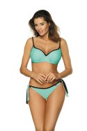 Kostium dwuczęściowy Kostium Kąpielowy Model Camilla Maladive M-489 Green - Marko Marko Kostium dwuczęściowy Kostium Kąpielowy Model Camilla Maladive M-489 Green - Marko Marko