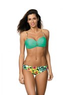 Kostium dwuczęściowy Kostium Kąpielowy Model Summer Maladiwe M-364 Sea - Marko Marko Kostium dwuczęściowy Kostium Kąpielowy Model Summer Maladiwe M-364 Sea - Marko Marko