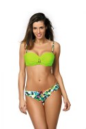 Kostium dwuczęściowy Kostium Kąpielowy Model Summer Smile M-364 Seledyn - Marko Marko Kostium dwuczęściowy Kostium Kąpielowy Model Summer Smile M-364 Seledyn - Marko Marko