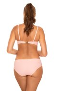 Kostium dwuczęściowy Kostium kąpielowy Model Amiri M-721 Pastel Pink - Marko Marko Kostium dwuczęściowy Kostium kąpielowy Model Amiri M-721 Pastel Pink - Marko Marko
