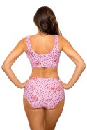 Kostium dwuczęściowy Kostium kąpielowy Model Asani M-723 Pink - Marko Hurtownia odzieży on-line, moda damska, bielizna i obuwie Marko Kostium dwuczęściowy Kostium kąpielowy Model Asani M-723 Pink - Marko Hurtownia odzieży on-line, moda damska, bielizna i obuwie Marko