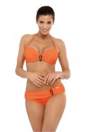 Kostium dwuczęściowy Kostium kąpielowy Model Cameron Nespola M-523 Orange - Marko Marko Kostium dwuczęściowy Kostium kąpielowy Model Cameron Nespola M-523 Orange - Marko Marko