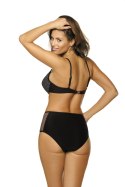 Kostium dwuczęściowy Kostium kąpielowy Model Martha Nero M-477 Black - Marko Marko Kostium dwuczęściowy Kostium kąpielowy Model Martha Nero M-477 Black - Marko Marko