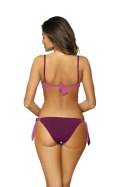 Kostium dwuczęściowy Kostium kąpielowy Model Naomi Bacco M-474 Violet - Marko Marko