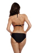 Kostium dwuczęściowy Kostium Kąpielowy Model Layla Nero M-508 Black/Red - Marko Marko Kostium dwuczęściowy Kostium Kąpielowy Model Layla Nero M-508 Black/Red - Marko Marko