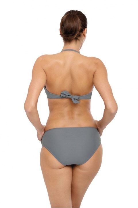 Kostium dwuczęściowy Kostium kąpielowy Model Cameron Ardesia M-523 Grey - Marko Marko Kostium dwuczęściowy Kostium kąpielowy Model Cameron Ardesia M-523 Grey - Marko Marko