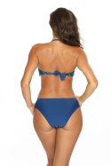 Kostium dwuczęściowy Kostium kąpielowy Model Lillian Indigo-Cosmo M-589 Navy - Marko Marko Kostium dwuczęściowy Kostium kąpielowy Model Lillian Indigo-Cosmo M-589 Navy - Marko Marko