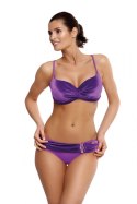 Kostium dwuczęściowy Kostium kąpielowy Model Rihanna Jam M-525 Violet - Marko Marko Kostium dwuczęściowy Kostium kąpielowy Model Rihanna Jam M-525 Violet - Marko Marko