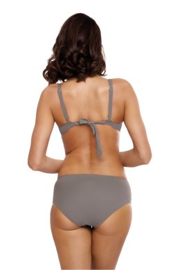Kostium dwuczęściowy Kostium kąpielowy Model Sophie Fulligine M-531 Grey - Marko Marko