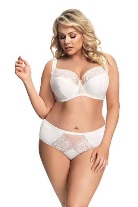 Biustonosz Soft Biustonosz Semi-Soft Model Alicante K647 Cream - Gorsenia Lingerie Gorsenia Lingerie Biustonosz Soft Biustonosz Semi-Soft Model Alicante K647 Cream - Gorsenia Lingerie Gorsenia Lingerie