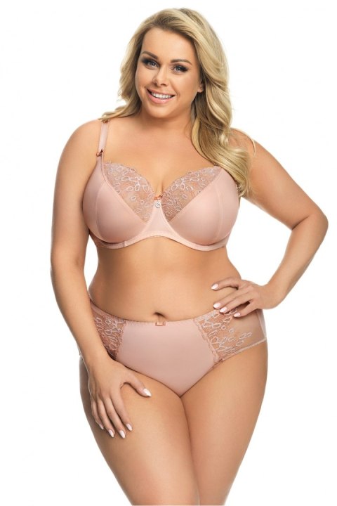 Biustonosz Soft Model Charlotte K546 Powder Pink - Gorsenia Lingerie Gorsenia Lingerie Biustonosz Soft Model Charlotte K546 Powder Pink - Gorsenia Lingerie Gorsenia Lingerie