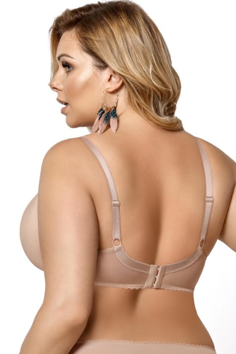 Biustonosz Soft Model K378 Victoria Beige - Gorsenia Lingerie Gorsenia Lingerie Biustonosz Soft Model K378 Victoria Beige - Gorsenia Lingerie Gorsenia Lingerie