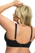 Biustonosz Soft Model Luisse K441 Black - Gorsenia Lingerie Gorsenia Lingerie Biustonosz Soft Model Luisse K441 Black - Gorsenia Lingerie Gorsenia Lingerie