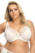 Biustonosz Soft Model Luisse K441 Śmietana - Gorsenia Lingerie Gorsenia Lingerie Biustonosz Soft Model Luisse K441 Śmietana - Gorsenia Lingerie Gorsenia Lingerie