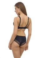 Biustonosz push up Biustonosz Push-up Kopa Model 2524 Black - Lupo Line Lupo Line Biustonosz push up Biustonosz Push-up Kopa Model 2524 Black - Lupo Line Lupo Line