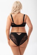 Figi Model Estelle K898 Black - Gorsenia Lingerie Gorsenia Lingerie Figi Model Estelle K898 Black - Gorsenia Lingerie Gorsenia Lingerie