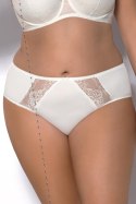 Figi Model K358 Blanca Ecru - Gorsenia Lingerie Gorsenia Lingerie Figi Model K358 Blanca Ecru - Gorsenia Lingerie Gorsenia Lingerie