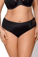 Figi Model K379 Victoria Black - Gorsenia Lingerie Gorsenia Lingerie Figi Model K379 Victoria Black - Gorsenia Lingerie Gorsenia Lingerie