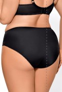 Figi Model K379 Victoria Black - Gorsenia Lingerie Gorsenia Lingerie Figi Model K379 Victoria Black - Gorsenia Lingerie Gorsenia Lingerie