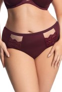 Figi Model Luisse K442 Bordo - Gorsenia Lingerie Gorsenia Lingerie Figi Model Luisse K442 Bordo - Gorsenia Lingerie Gorsenia Lingerie